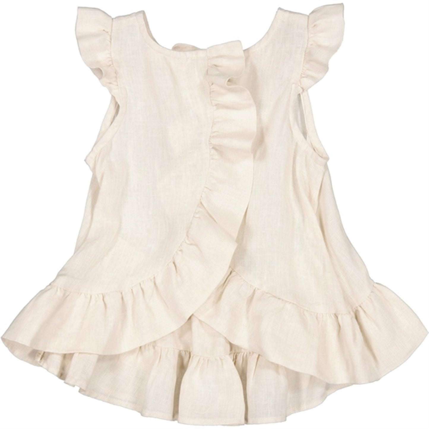 MarMar Kit Tawny Top