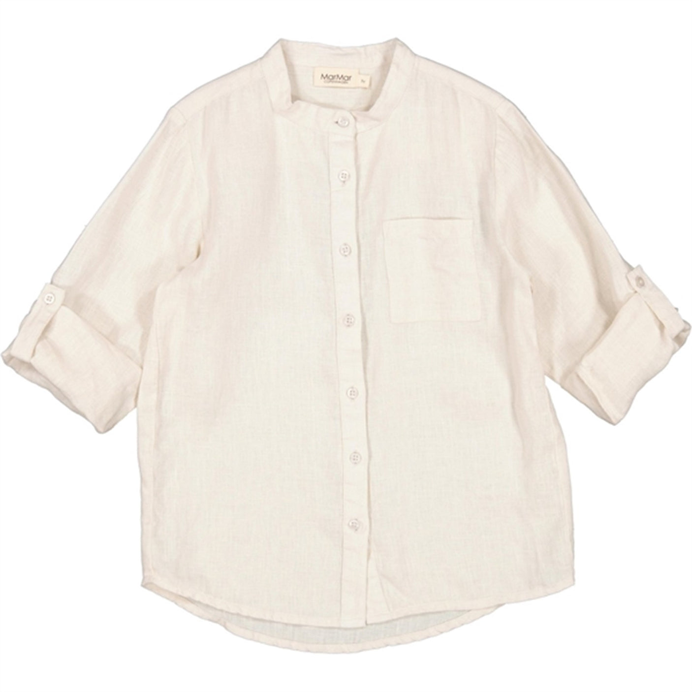 MarMar Kit Theodor Shirt