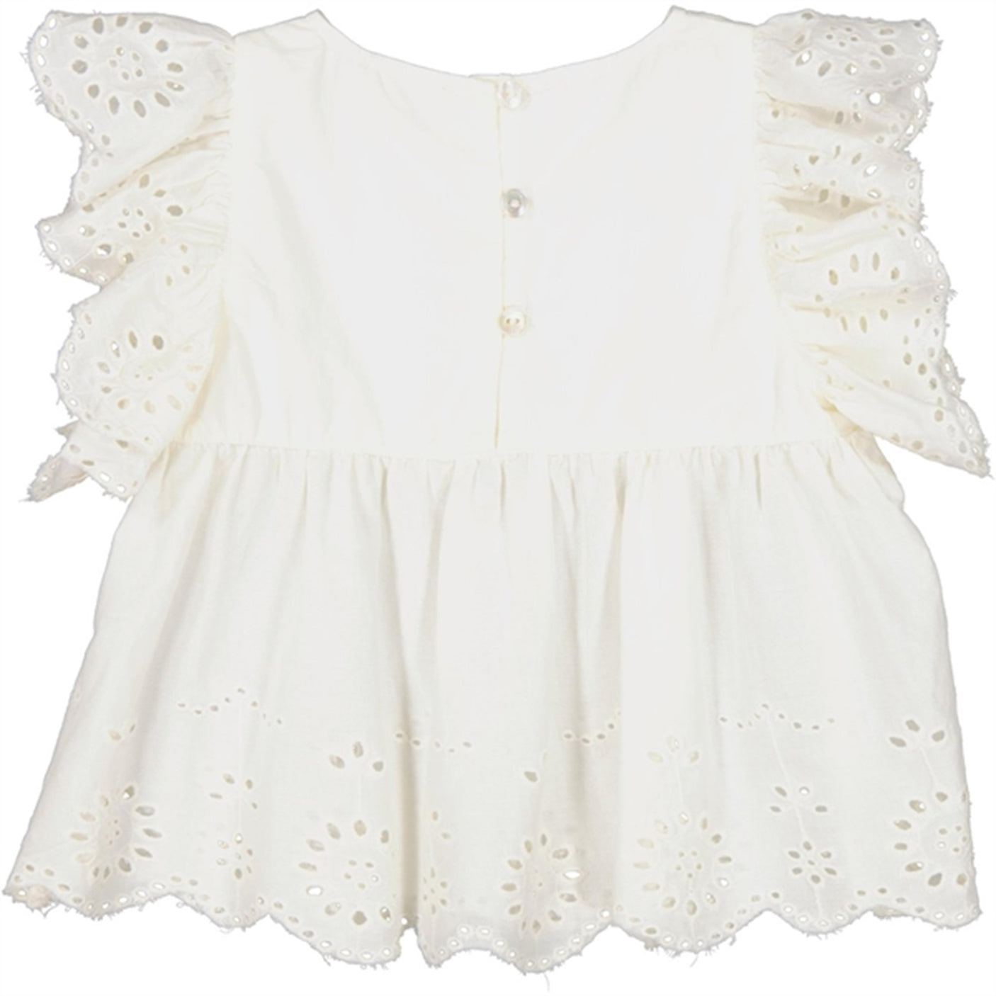 MarMar Cloud Twis Top