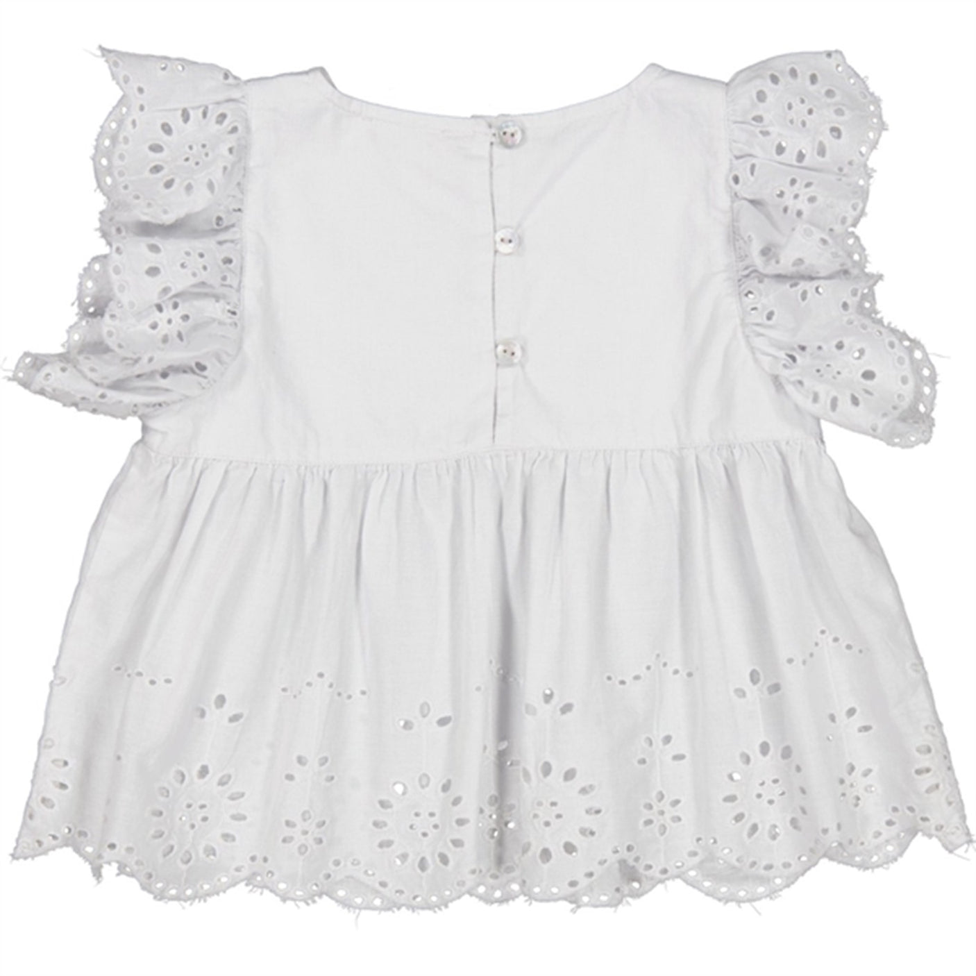 MarMar Morning Dew Twis Top