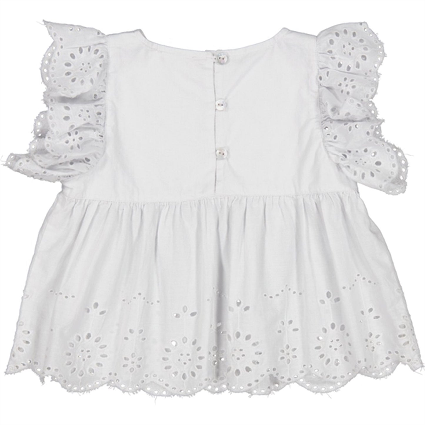 MarMar Morning Dew Twis Top