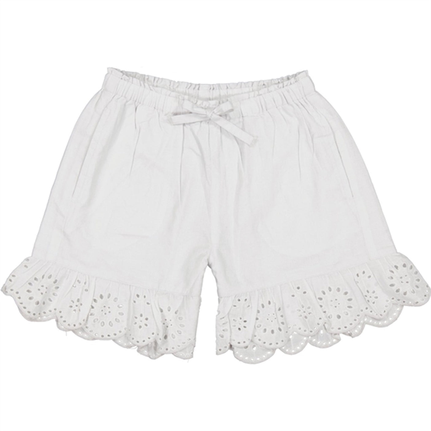 MarMar Morning Dew Pala Frill Shorts