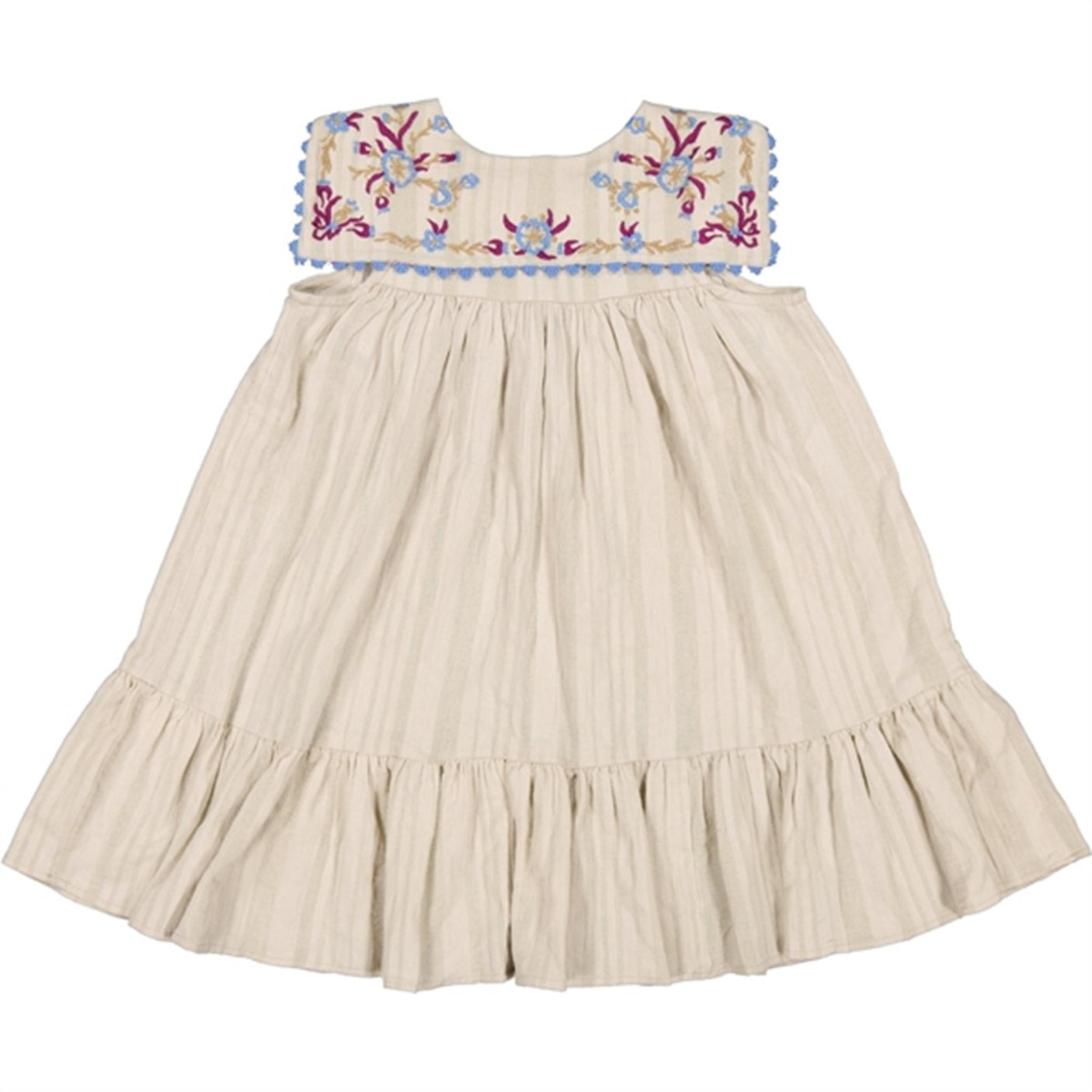 MarMar Llama Dilana Dress