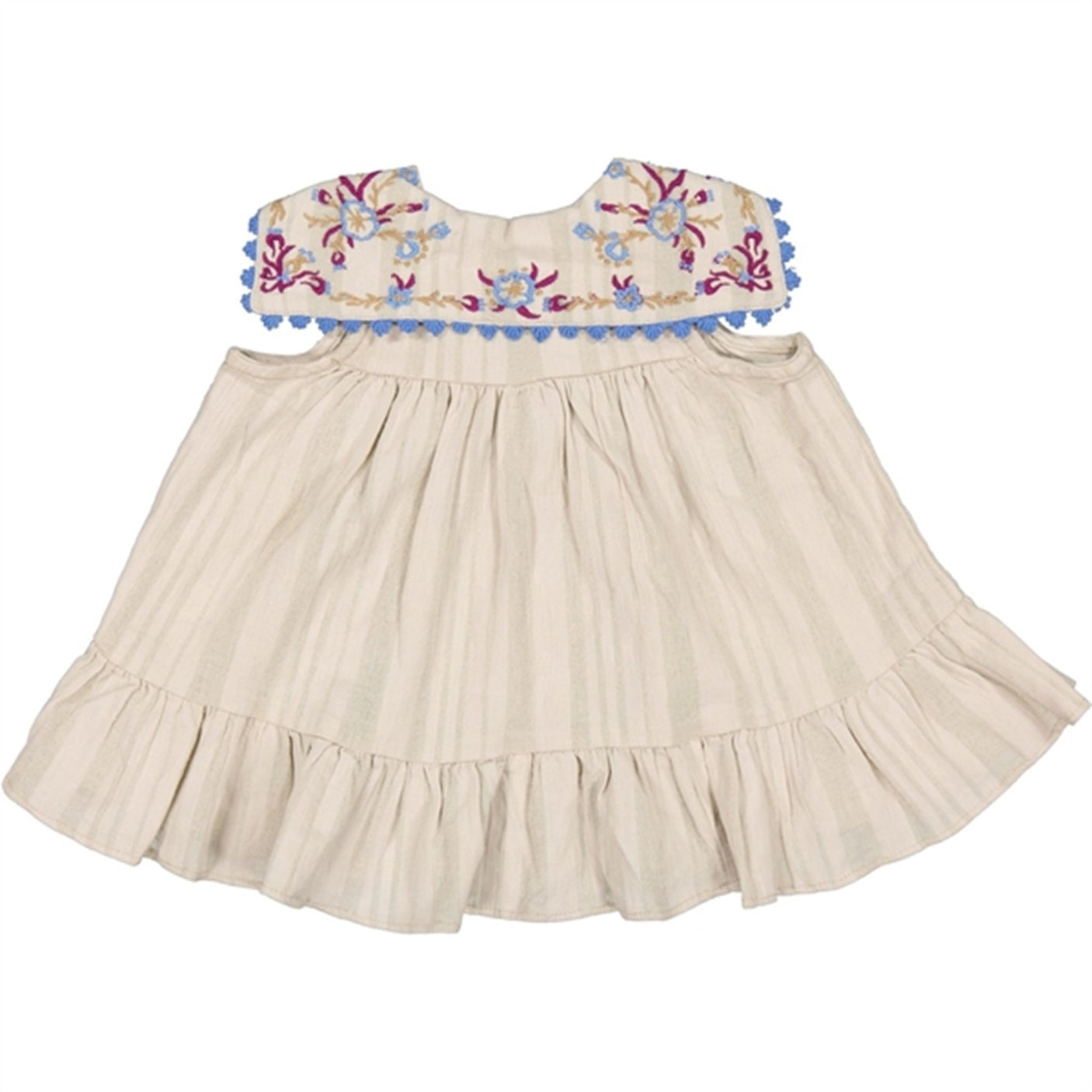 MarMar Llama Dilana Dress