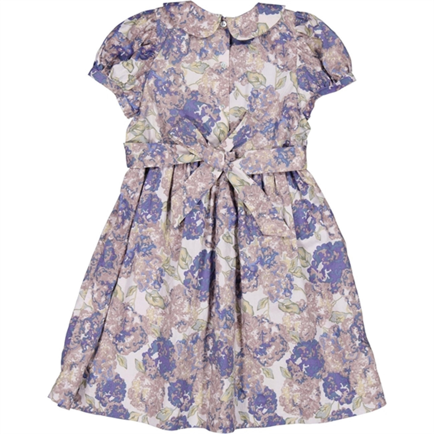 MarMar Hydrangea Darcel Dress