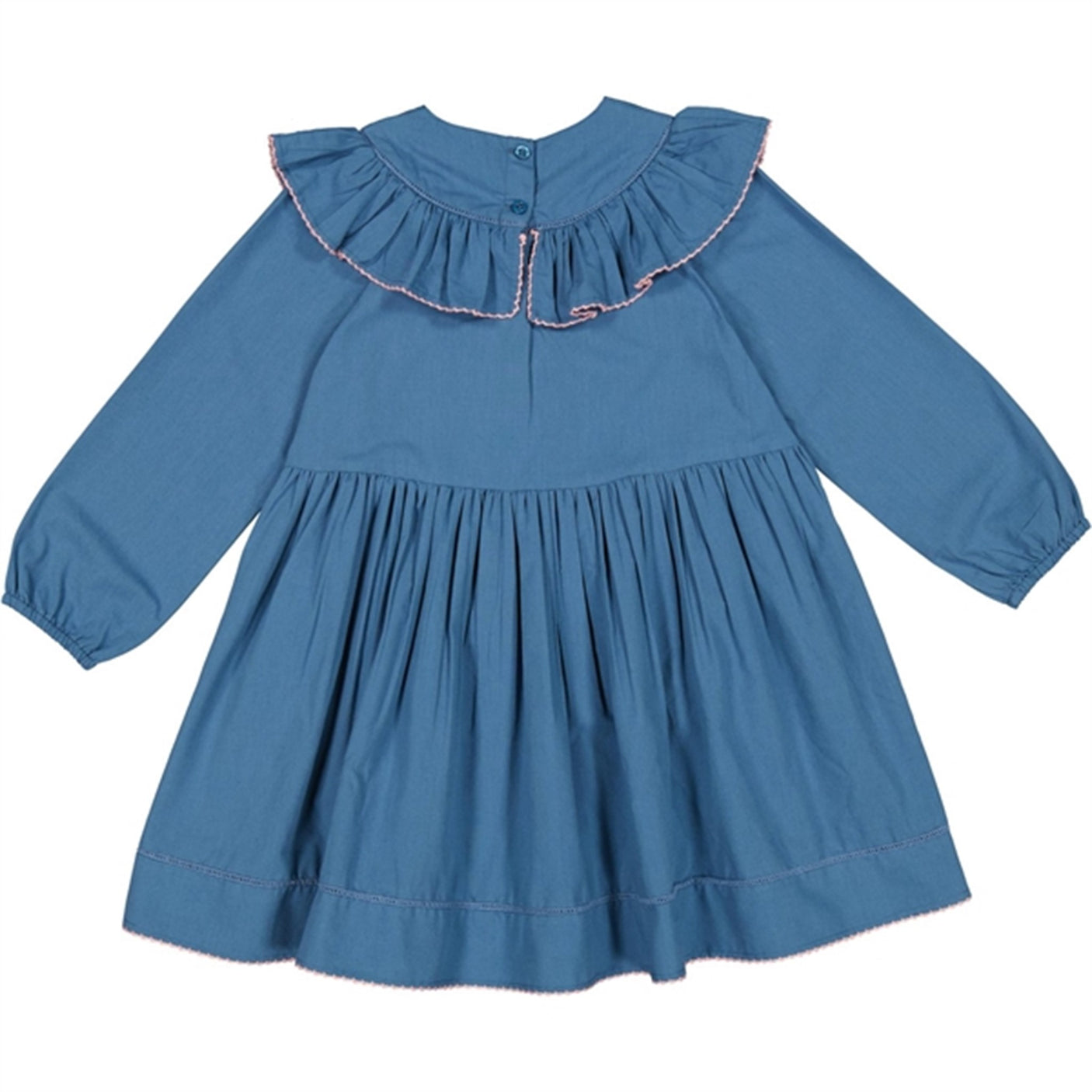 MarMar Teal Daljana Dress