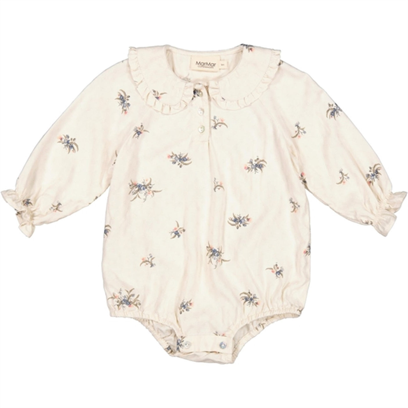 MarMar Spring Bloom Rhea Body