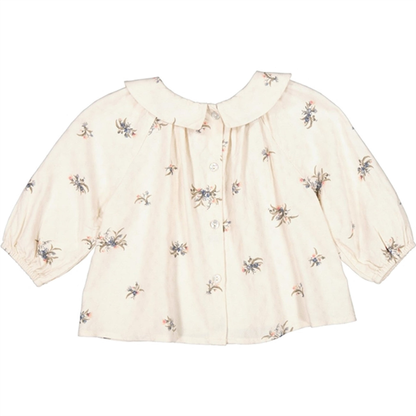MarMar Spring Bloom Tully Shirt