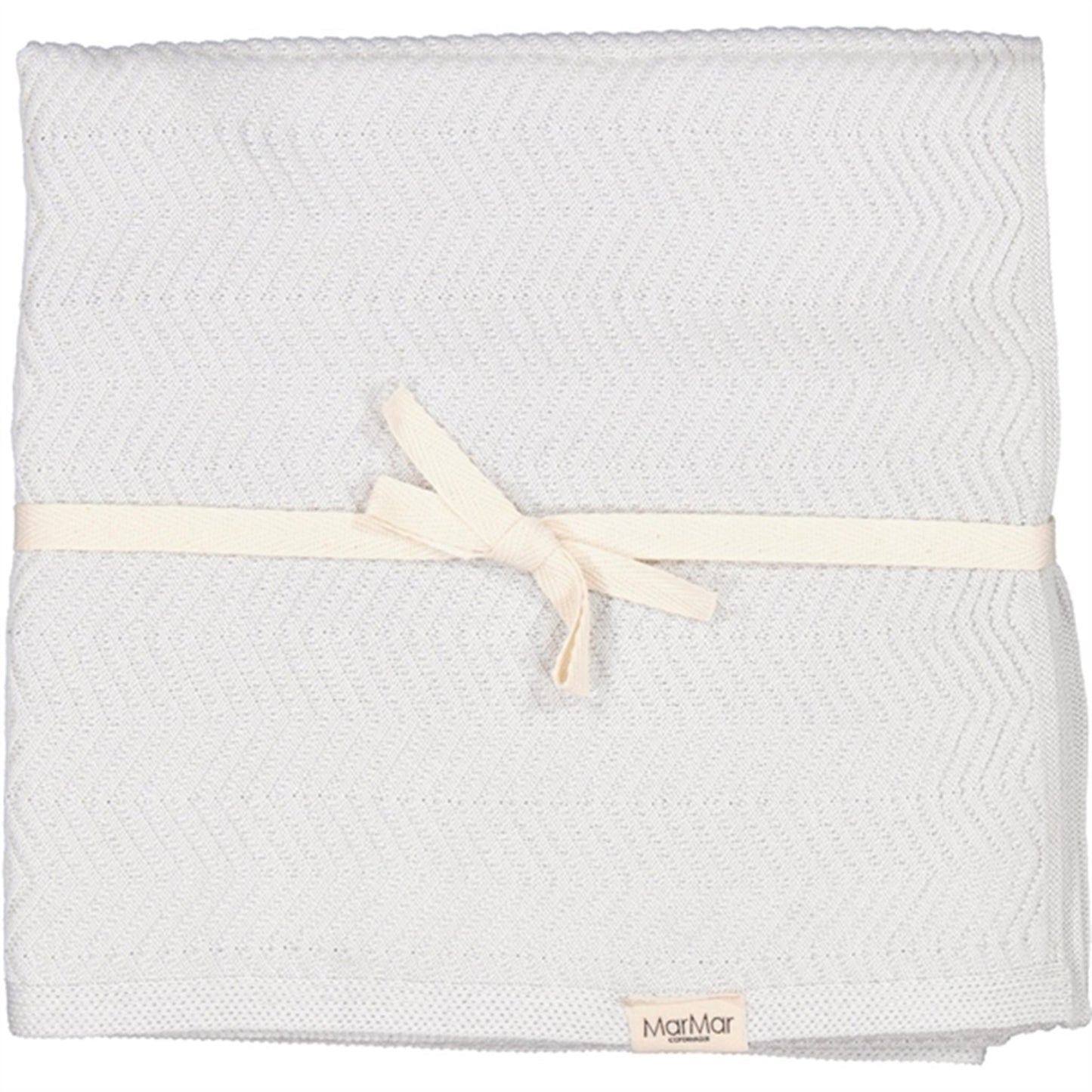 MarMar New Born Morning Dew Alia Blanket