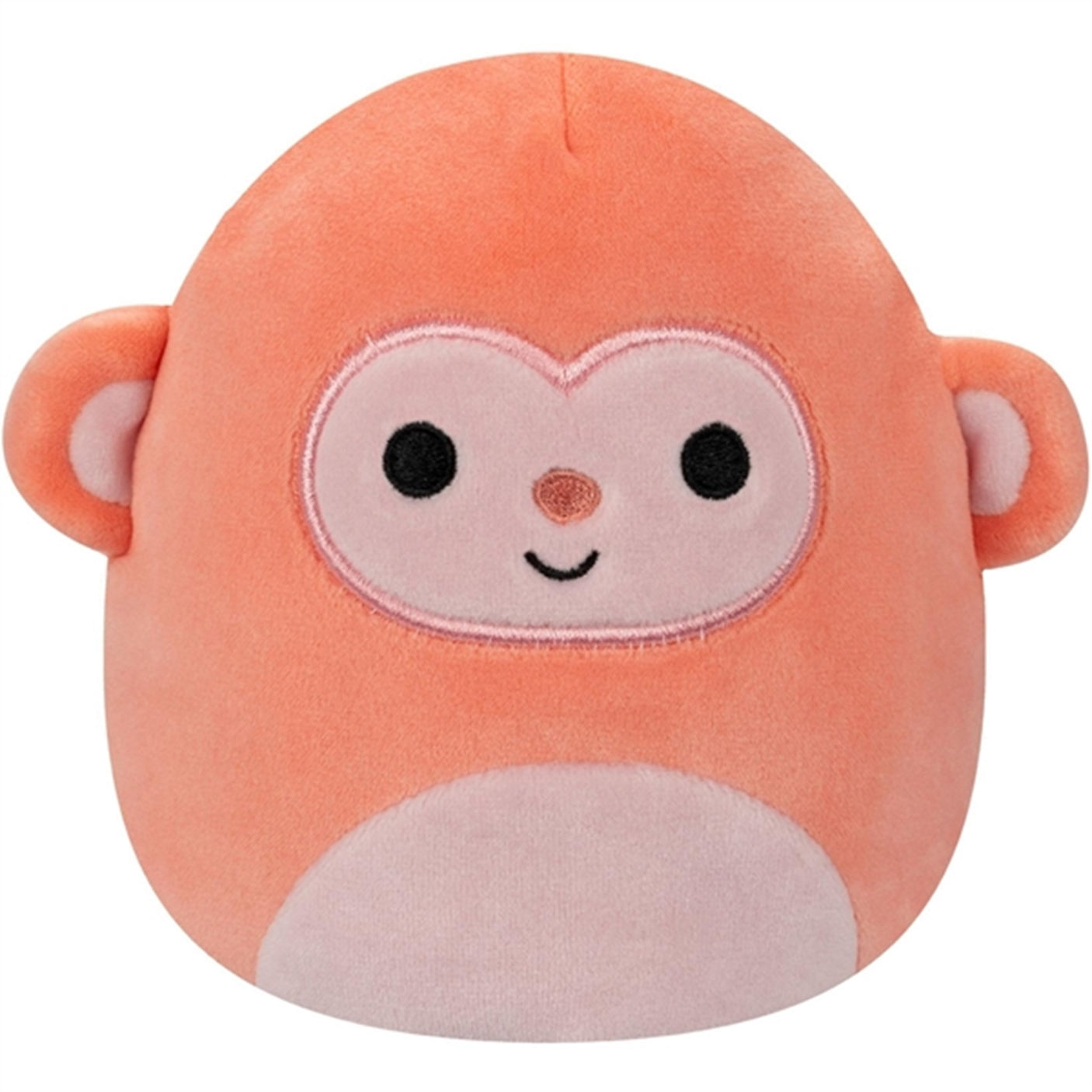 Squishmallows Flip A Mallow Cheetah/Elton the Monkey 13 cm