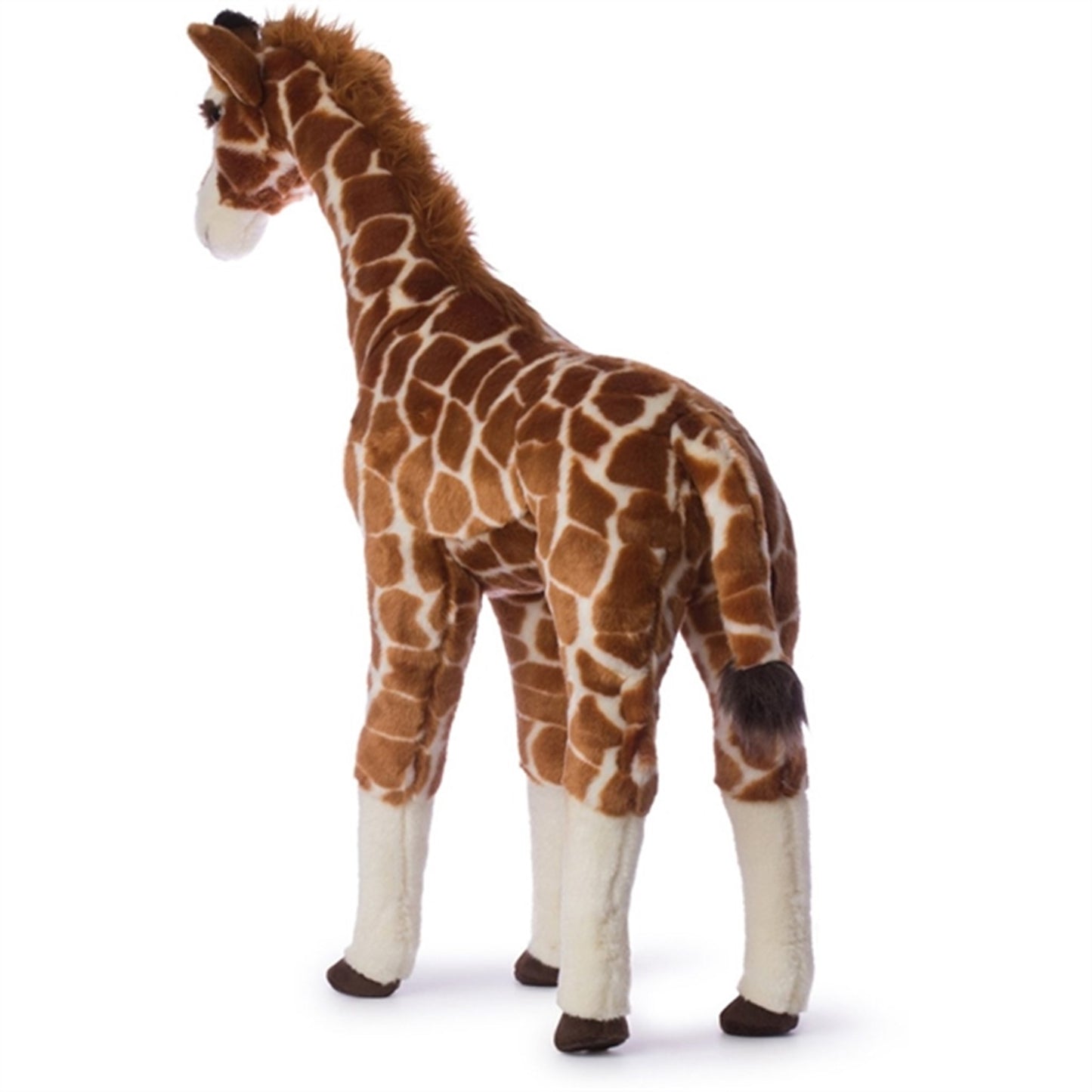 Bon Ton Toys WWF Plush Giraffe 75 cm