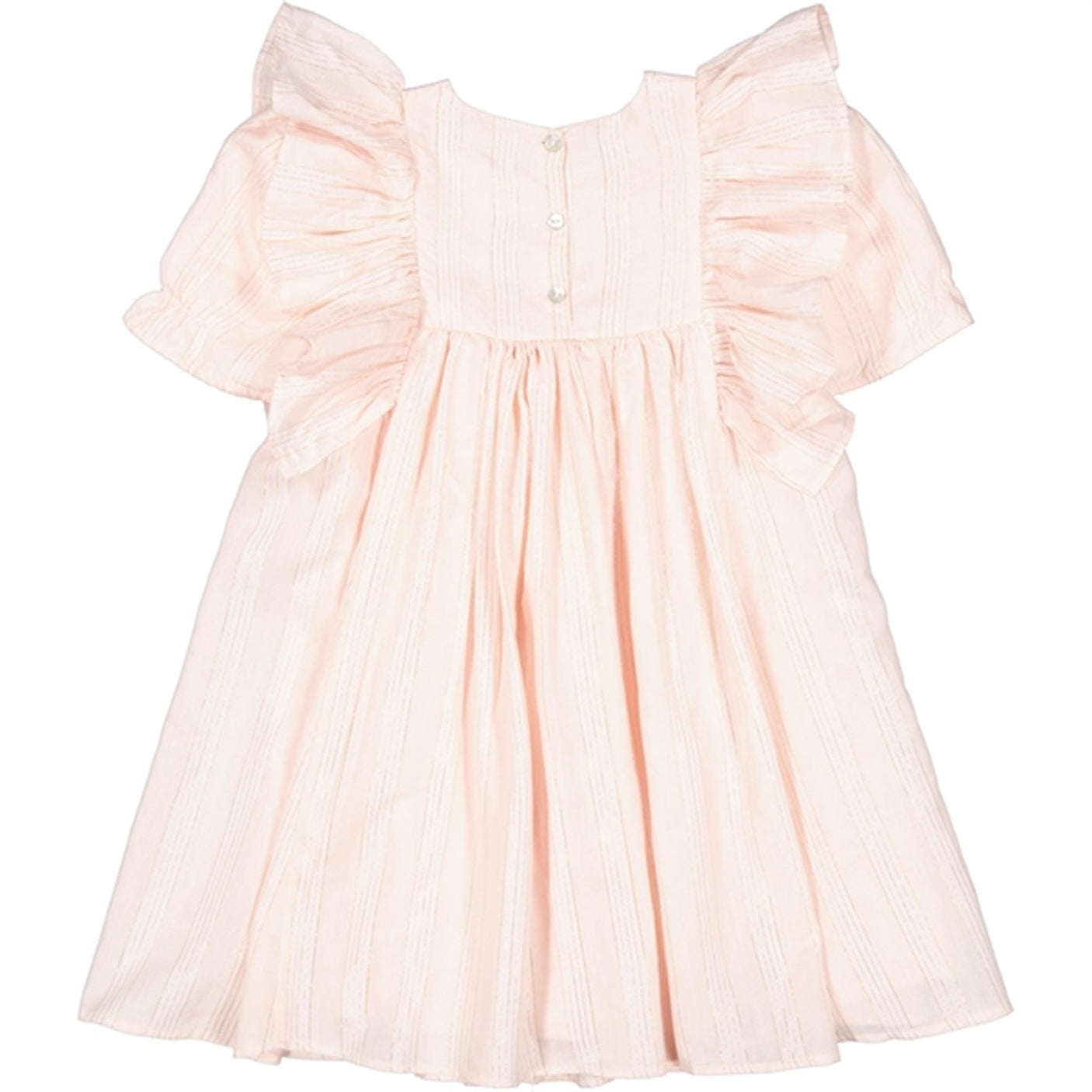MarMar Soft Peach Dailyn Dress