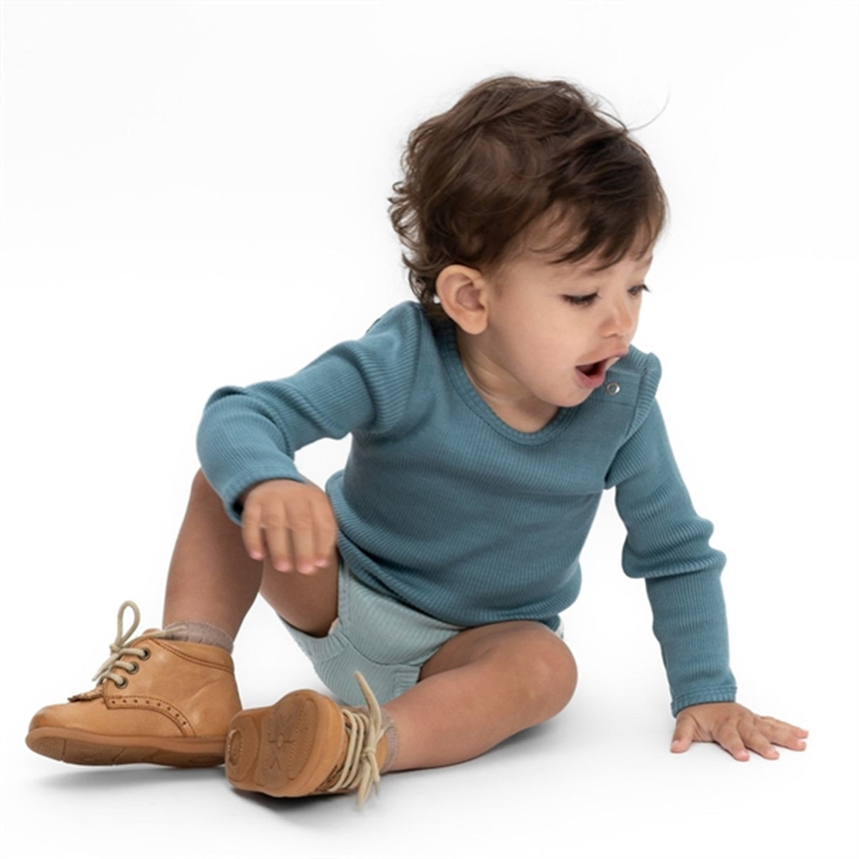 Minimalisma Bobbi Bloomers Waterfall