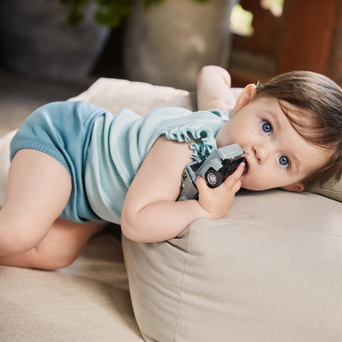 Minimalisma Bobbi Bloomers Northern Lights