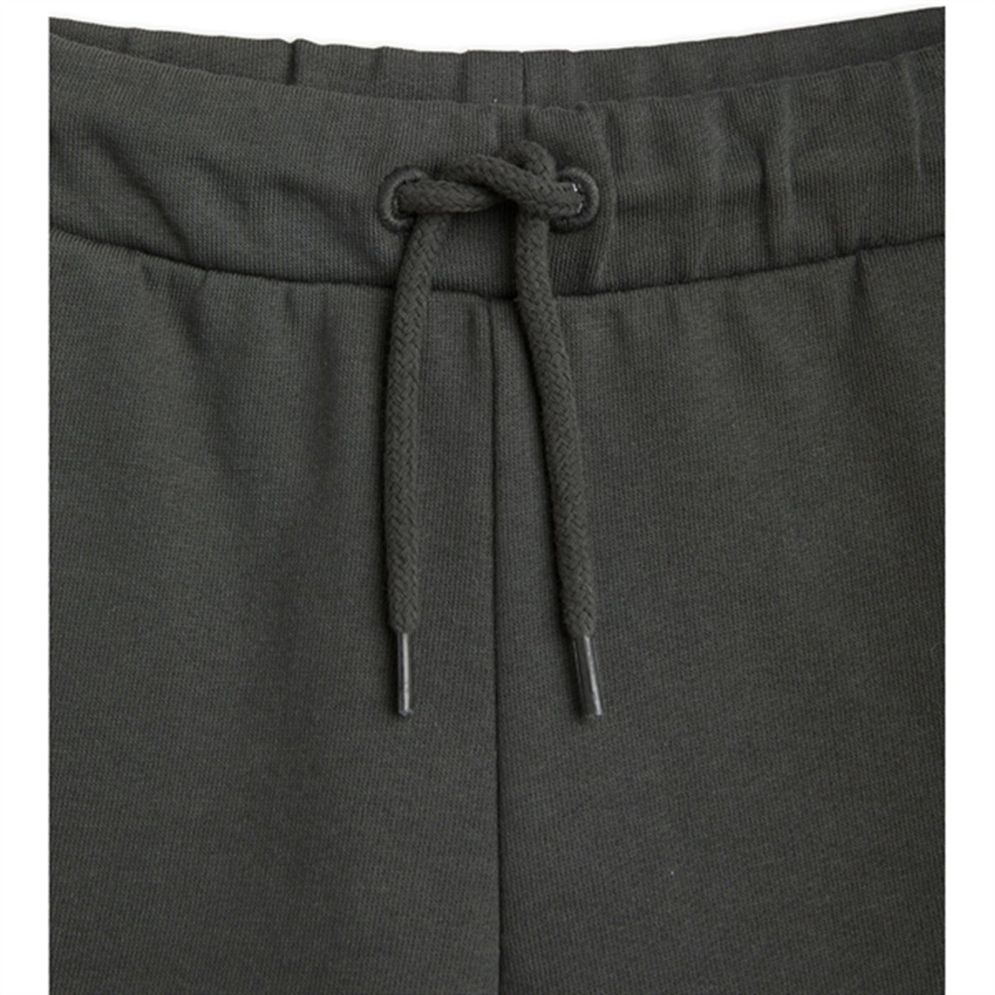 Mini Rodini Airplane Sweatshorts Grey