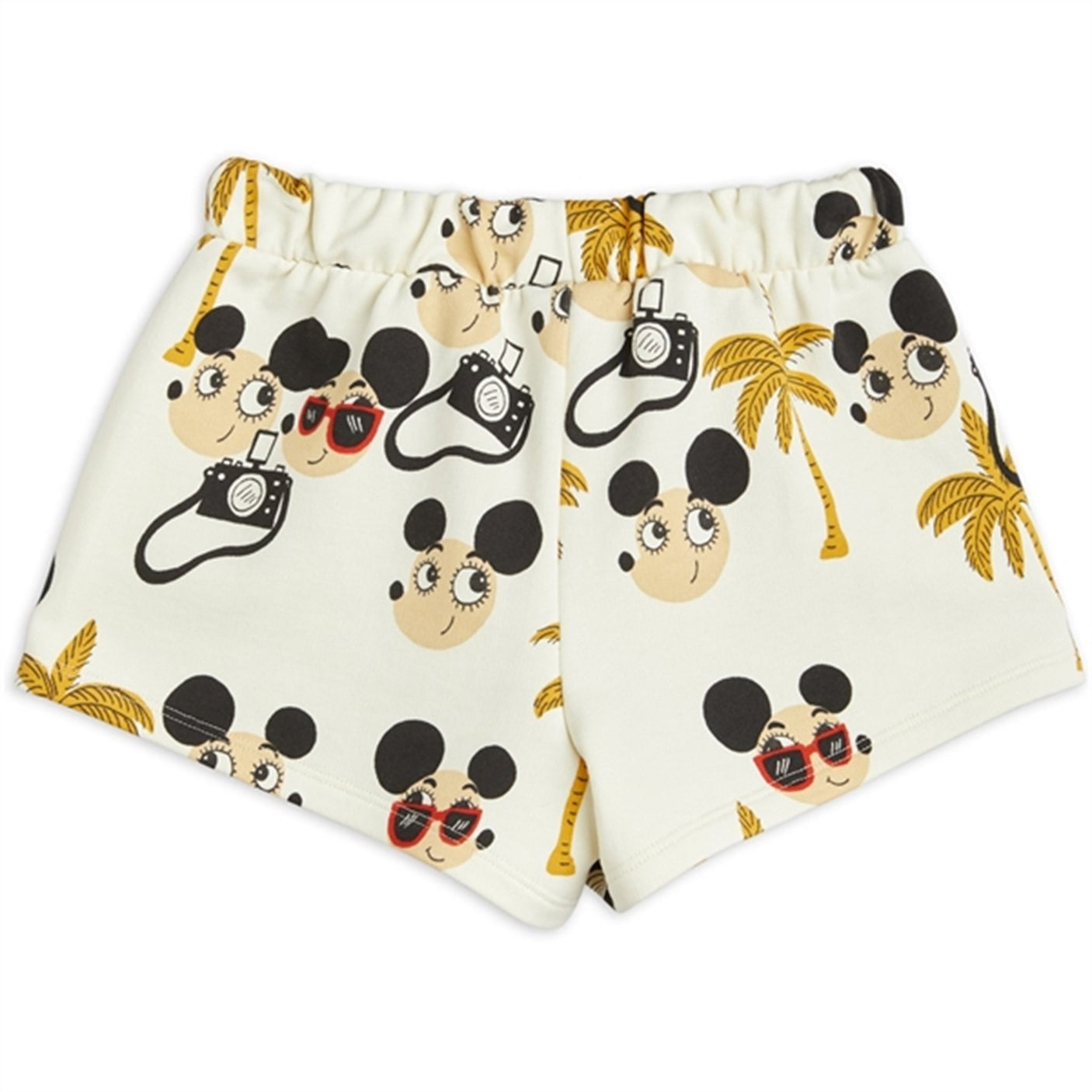 Mini Rodini Ritzratz Aop Sweatshorts Multi