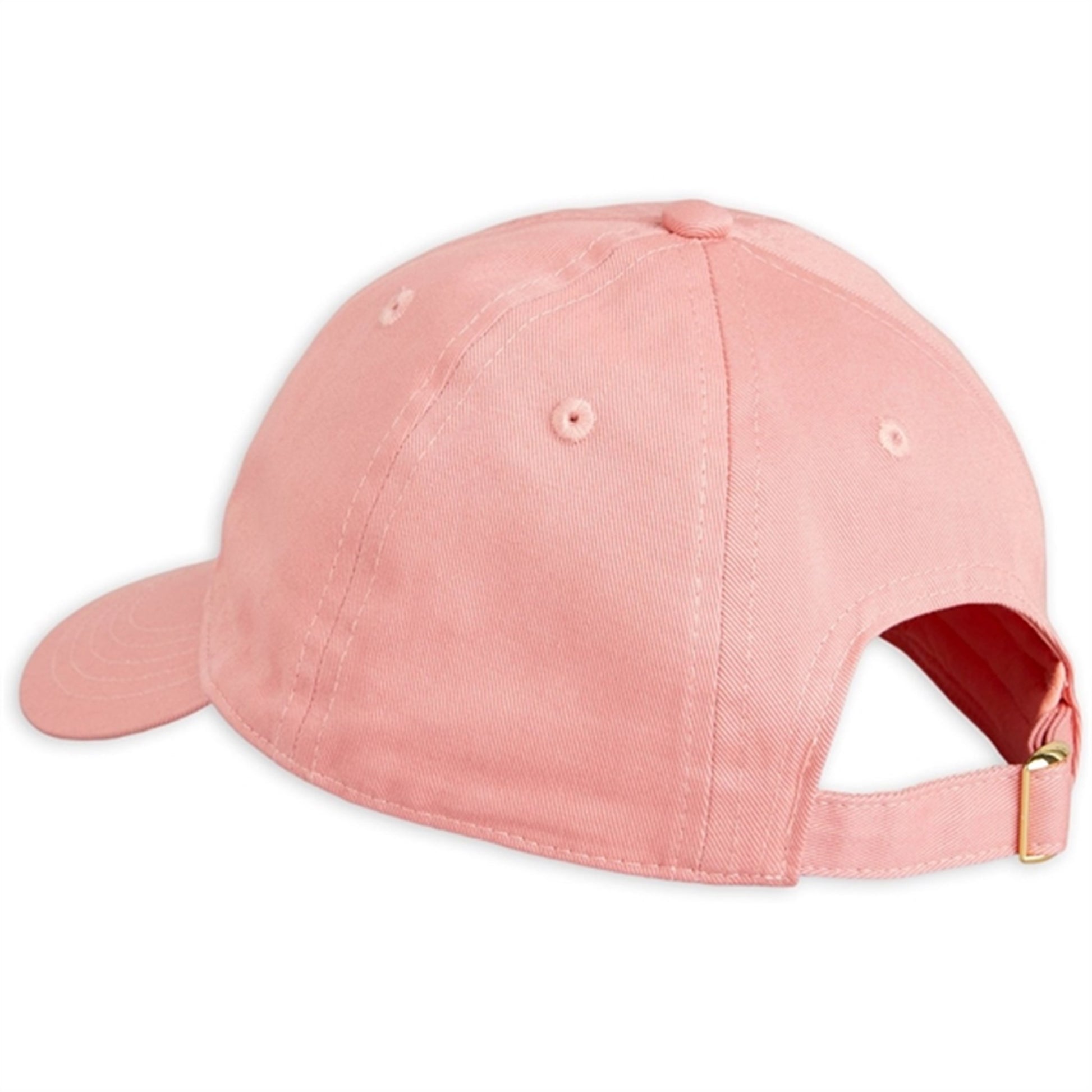 Mini Rodini Pigeons Emb Cap Pink