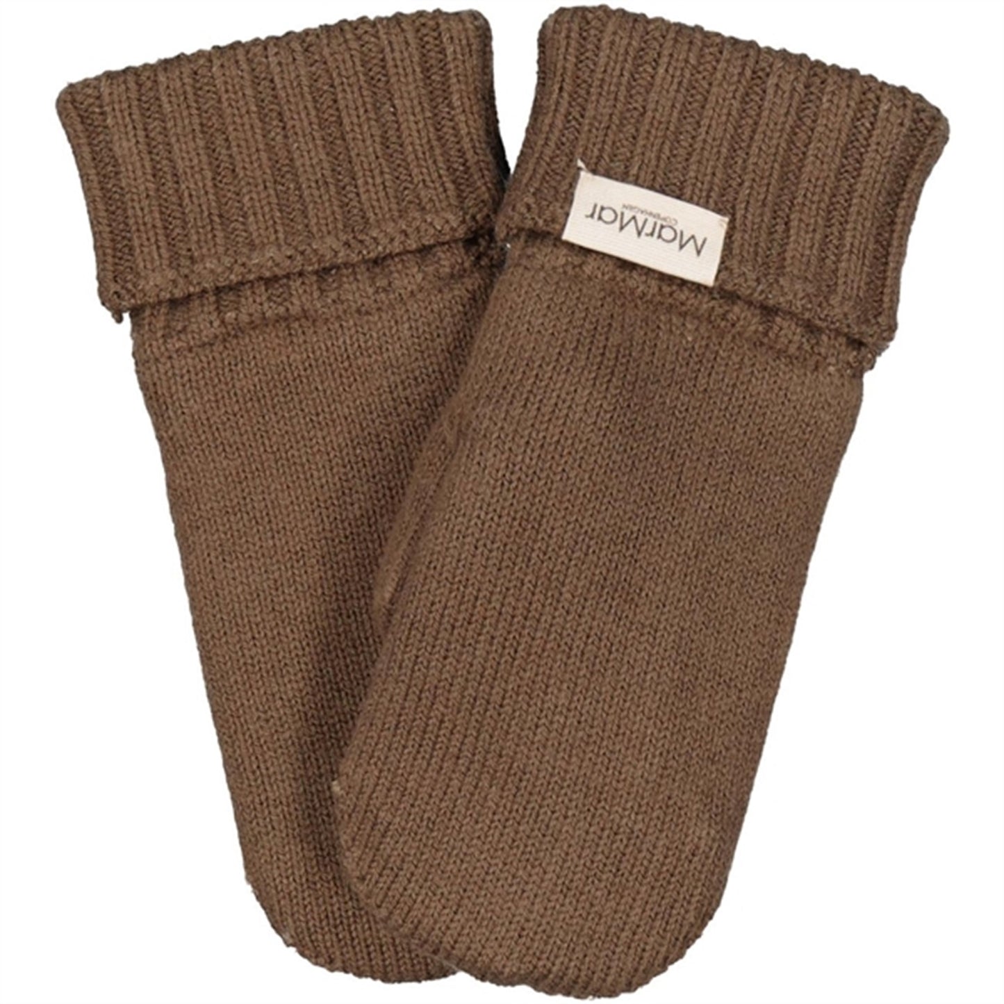 MarMar Alvilda Mittens Wood