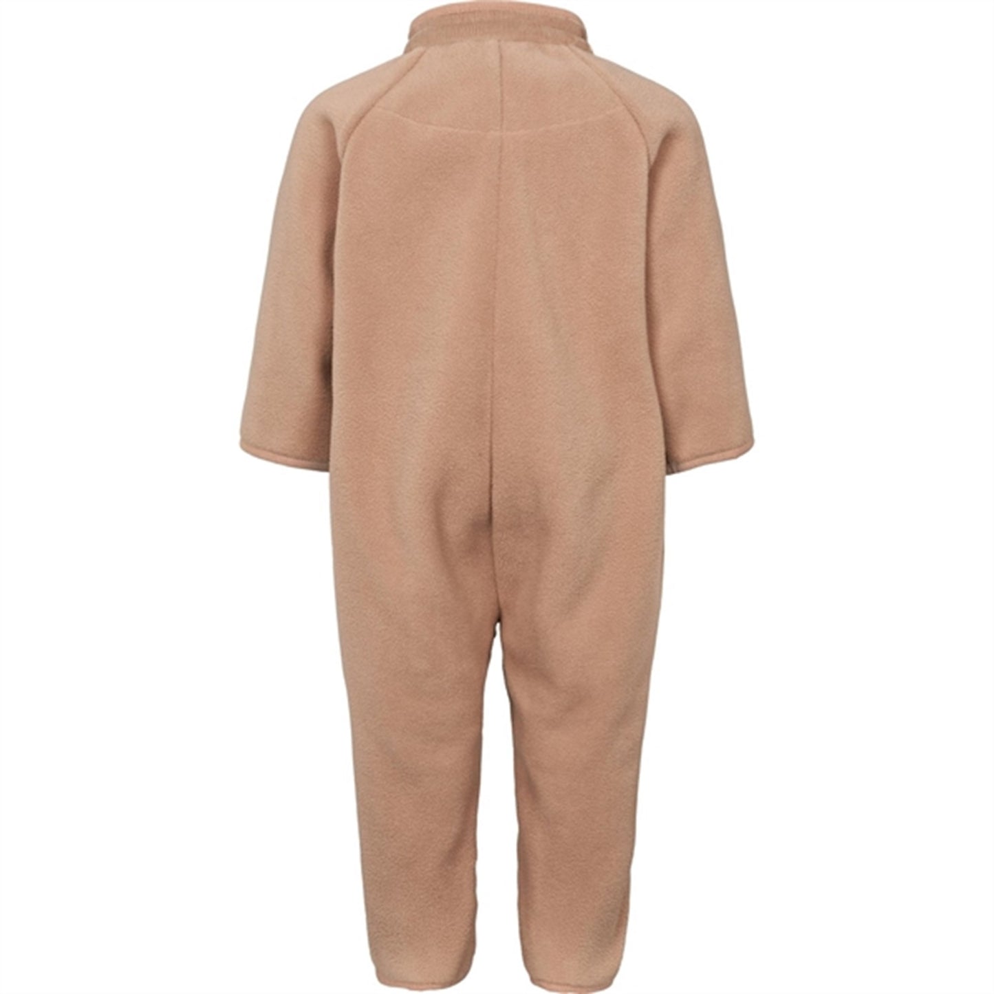 MarMar Roba Fleece Suit Dusty Powder