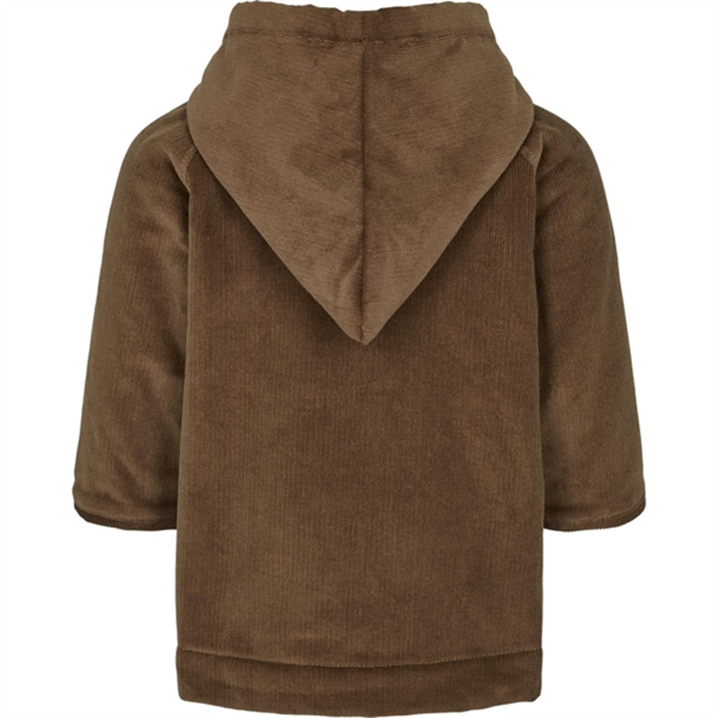 MarMar Jokan Fleece Jacket Wood