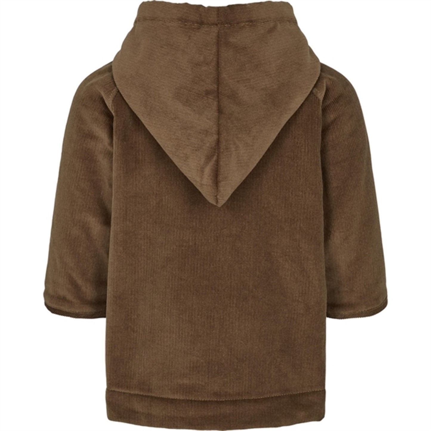 MarMar Jokan Fleece Jacket Wood