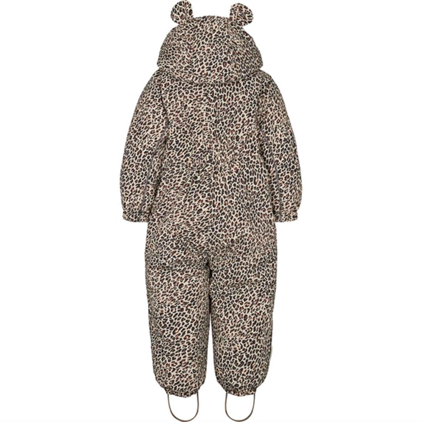 MarMar Oll Snowsuit Leopard Technical Outerwear