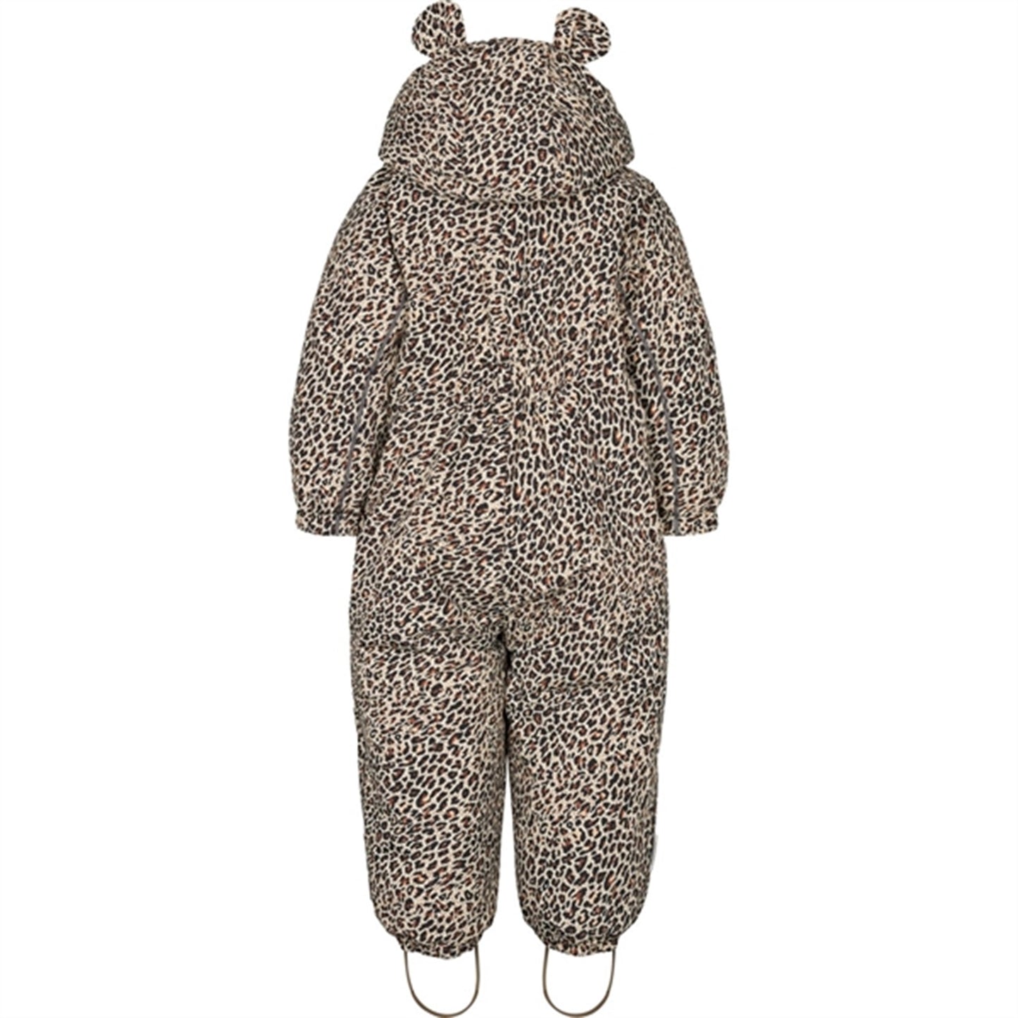 MarMar Oll Snowsuit Leopard Technical Outerwear