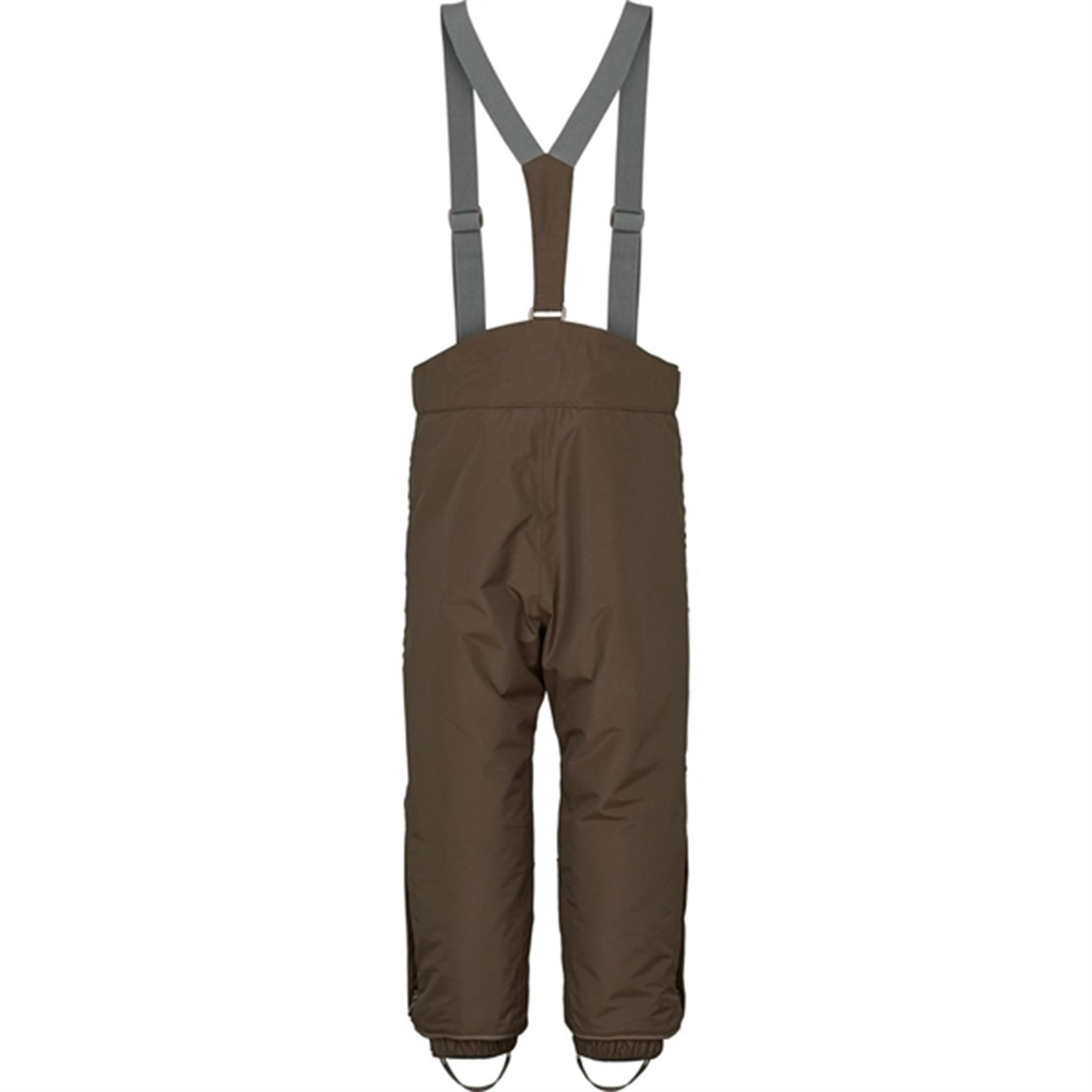 MarMar Orla Ski Pants Nori Green Technical Outerwear