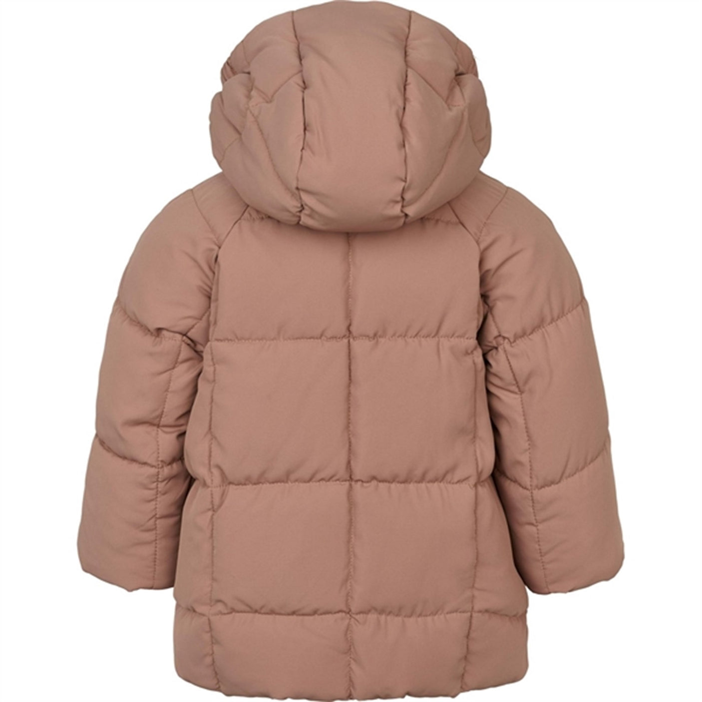 MarMar Omega Puffer Down Jacket Berry Air