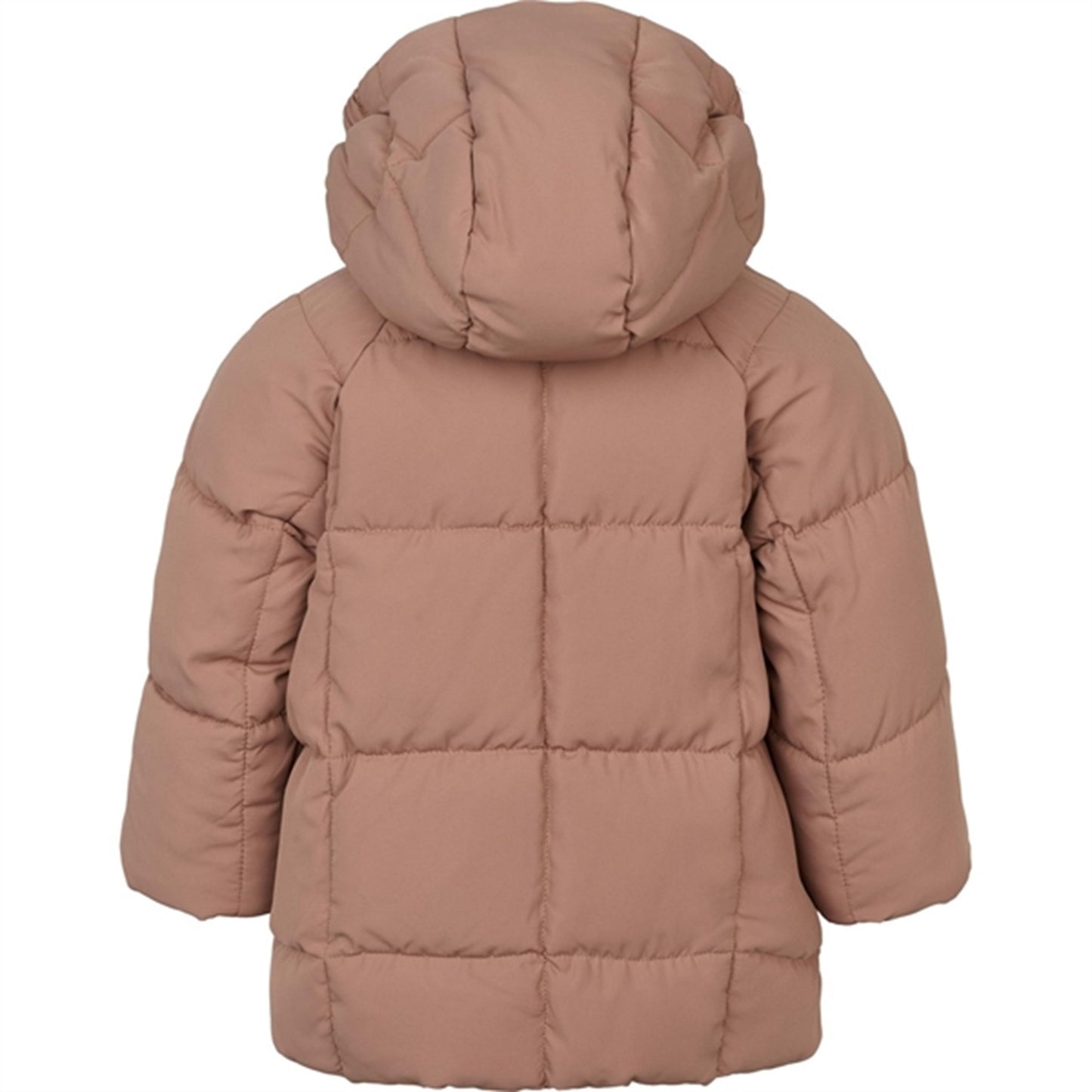 MarMar Omega Puffer Down Jacket Berry Air