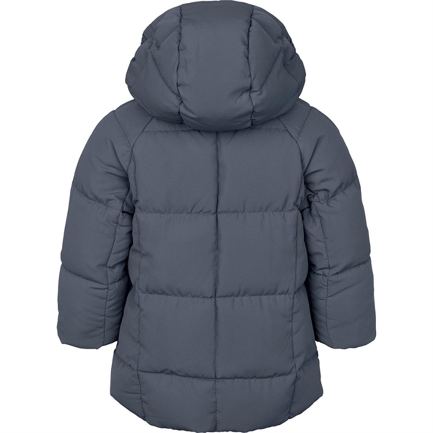 MarMar Omega Puffer Down Jacket Stormy Blue