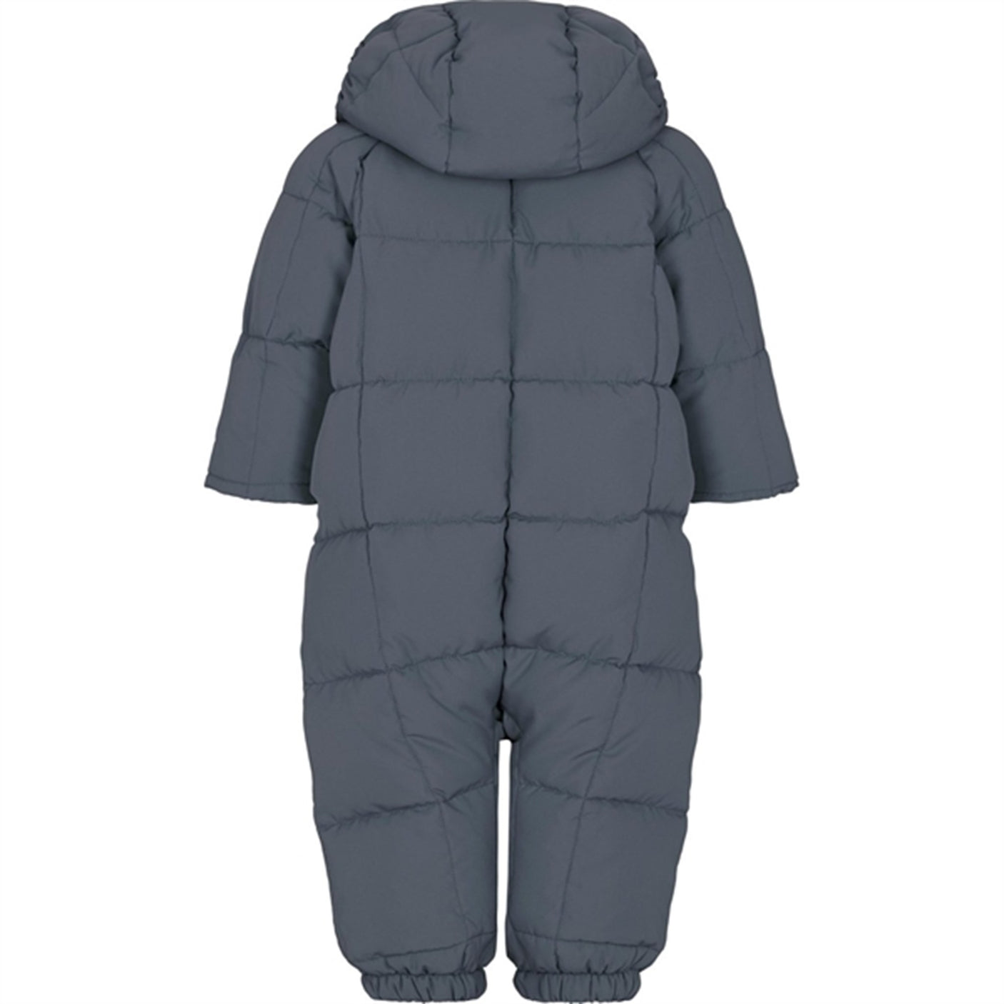 MarMar Obert Puffer Outdoor Suit Stormy Blue