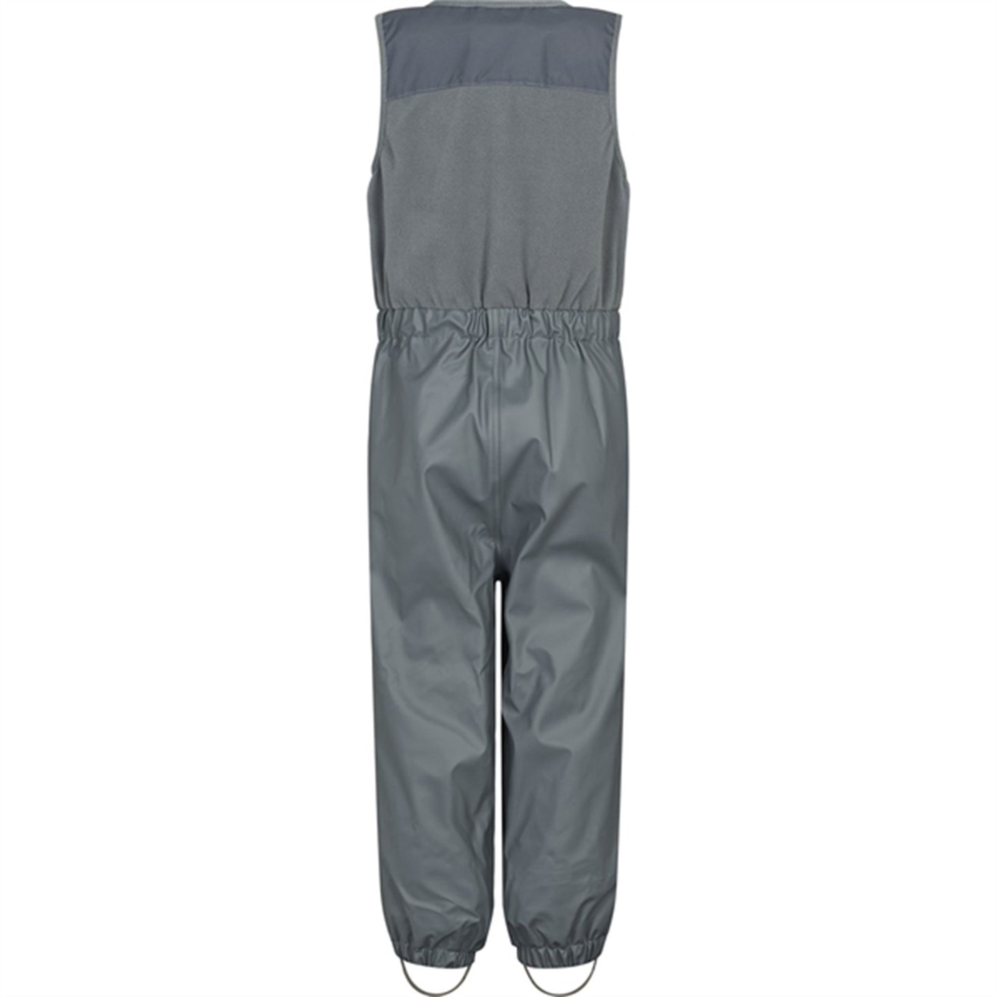 MarMar Obo Rainwear Set Fleece Stormy Blue