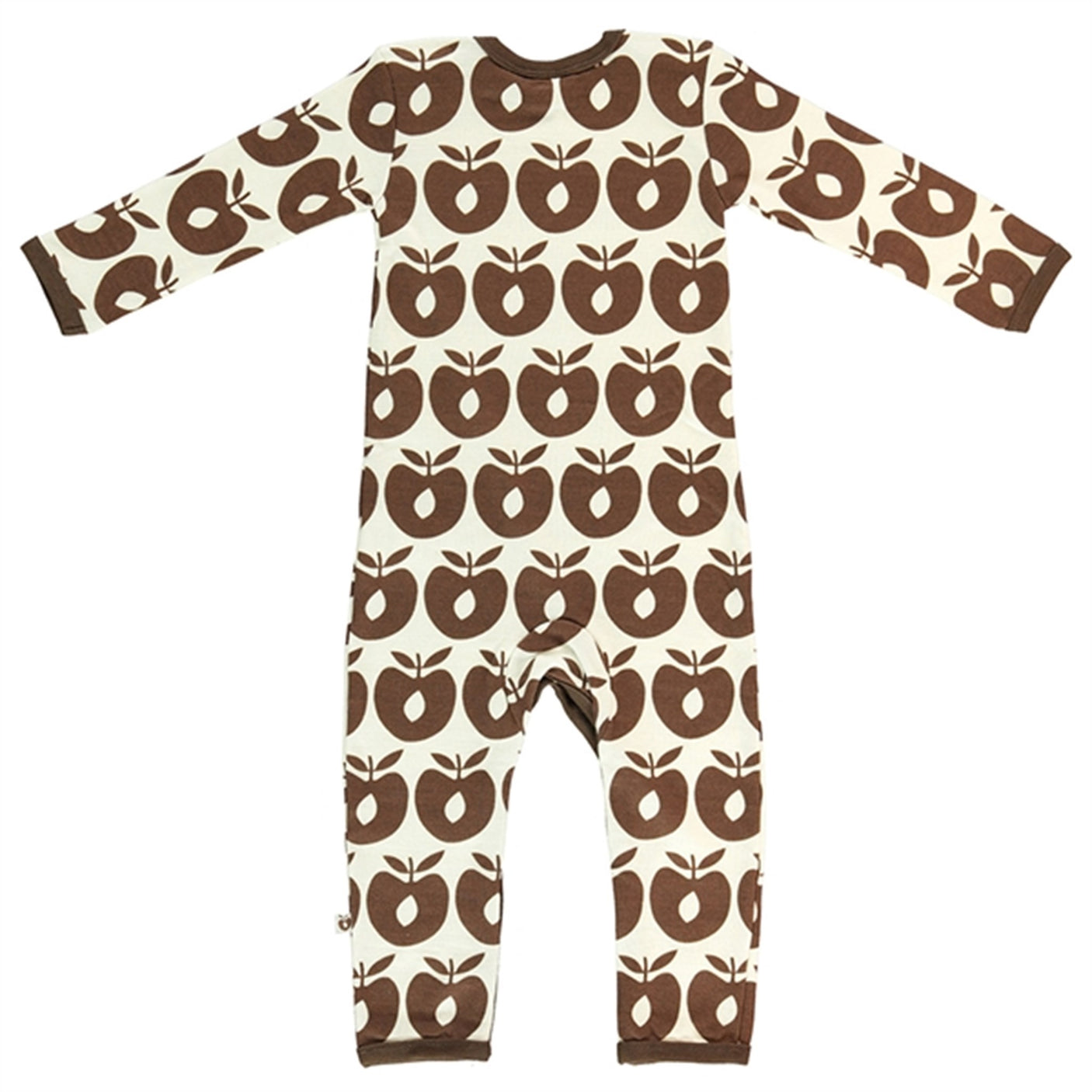 Småfolk Bison Suit