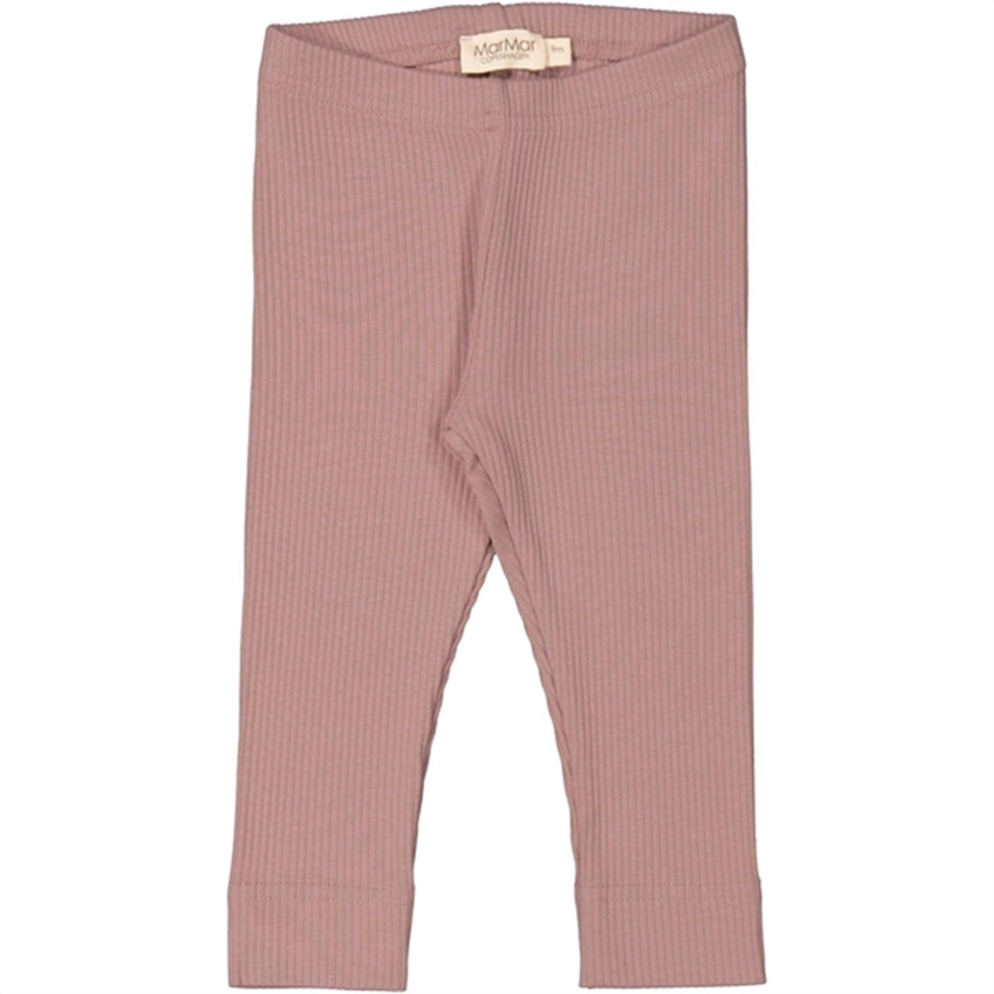 MarMar Modal Light Mauve Leggings