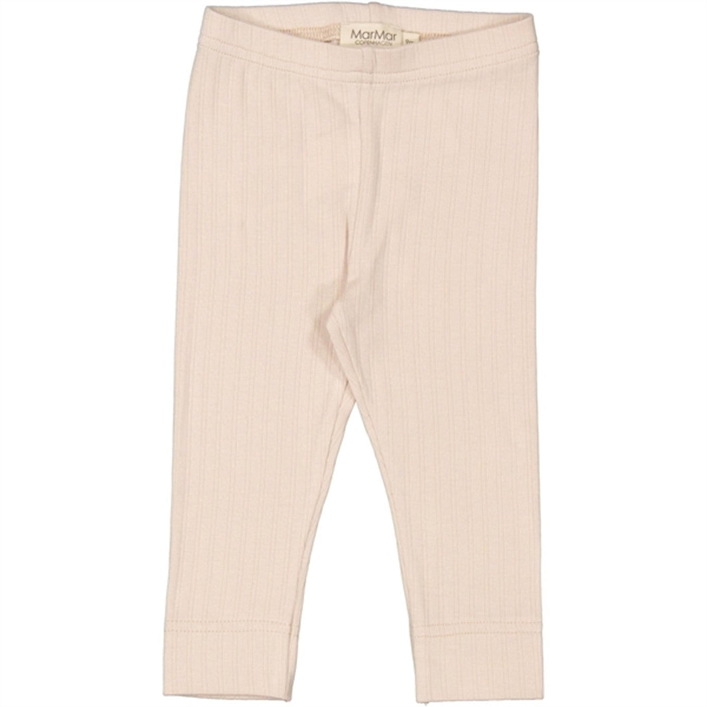 MarMar Micro Modal Cream Taupe Lisa Leggings