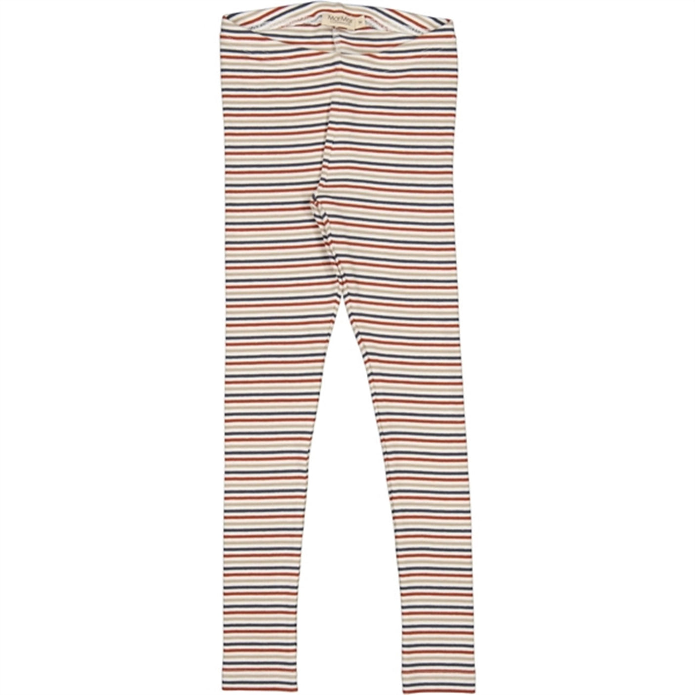 MarMar Modal Rib Stripe Mix Leggings
