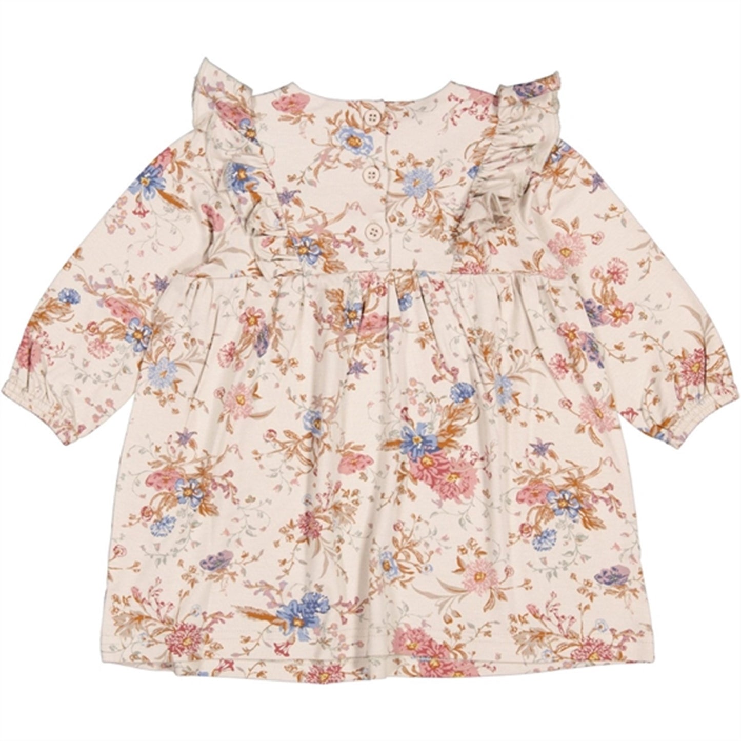 MarMar Flower Garden Deas Dress