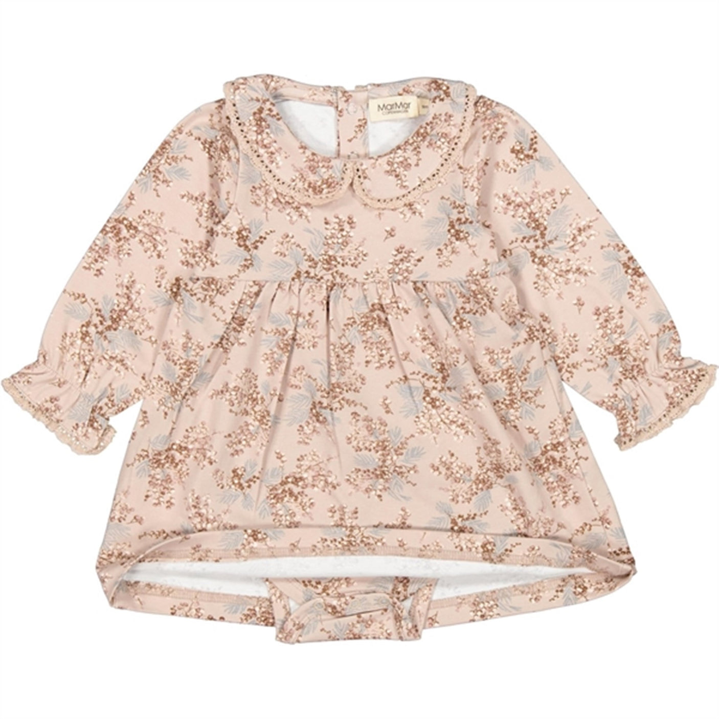 MarMar Winter Berries Raya Body Dress