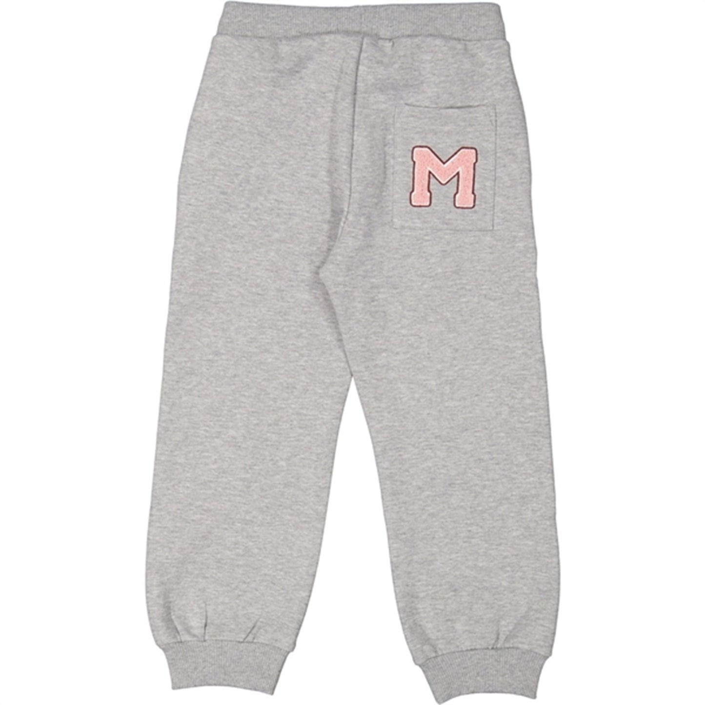 MarMar Garden Rose Logo Pelon Sweatpants