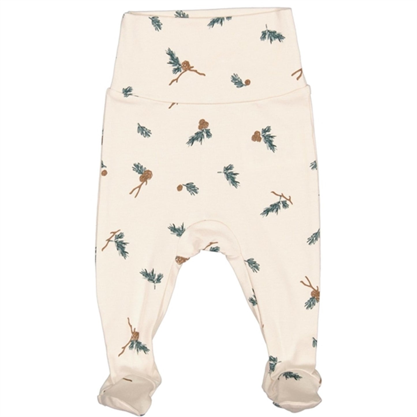 MarMar New Born Holiday Pines Pixa Pants