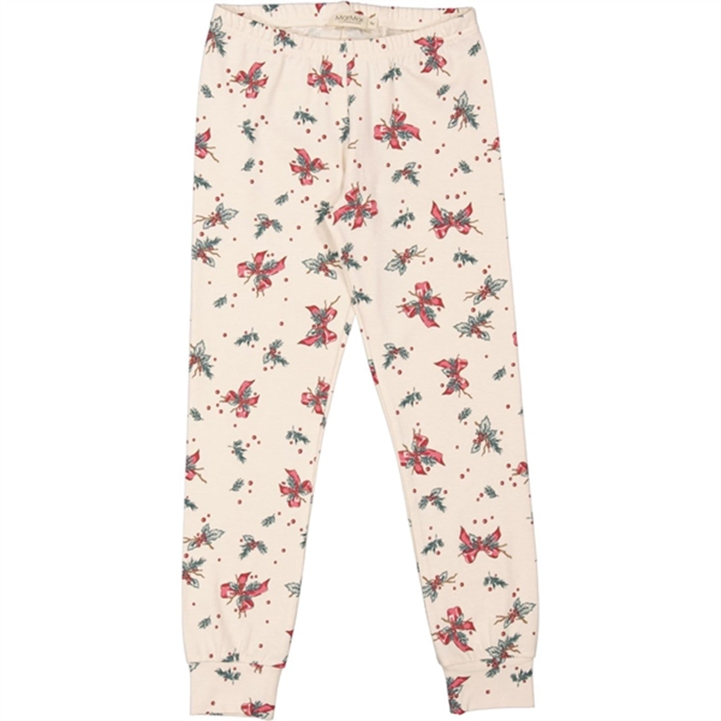 MarMar Bows Of Holly Sleepwear Set