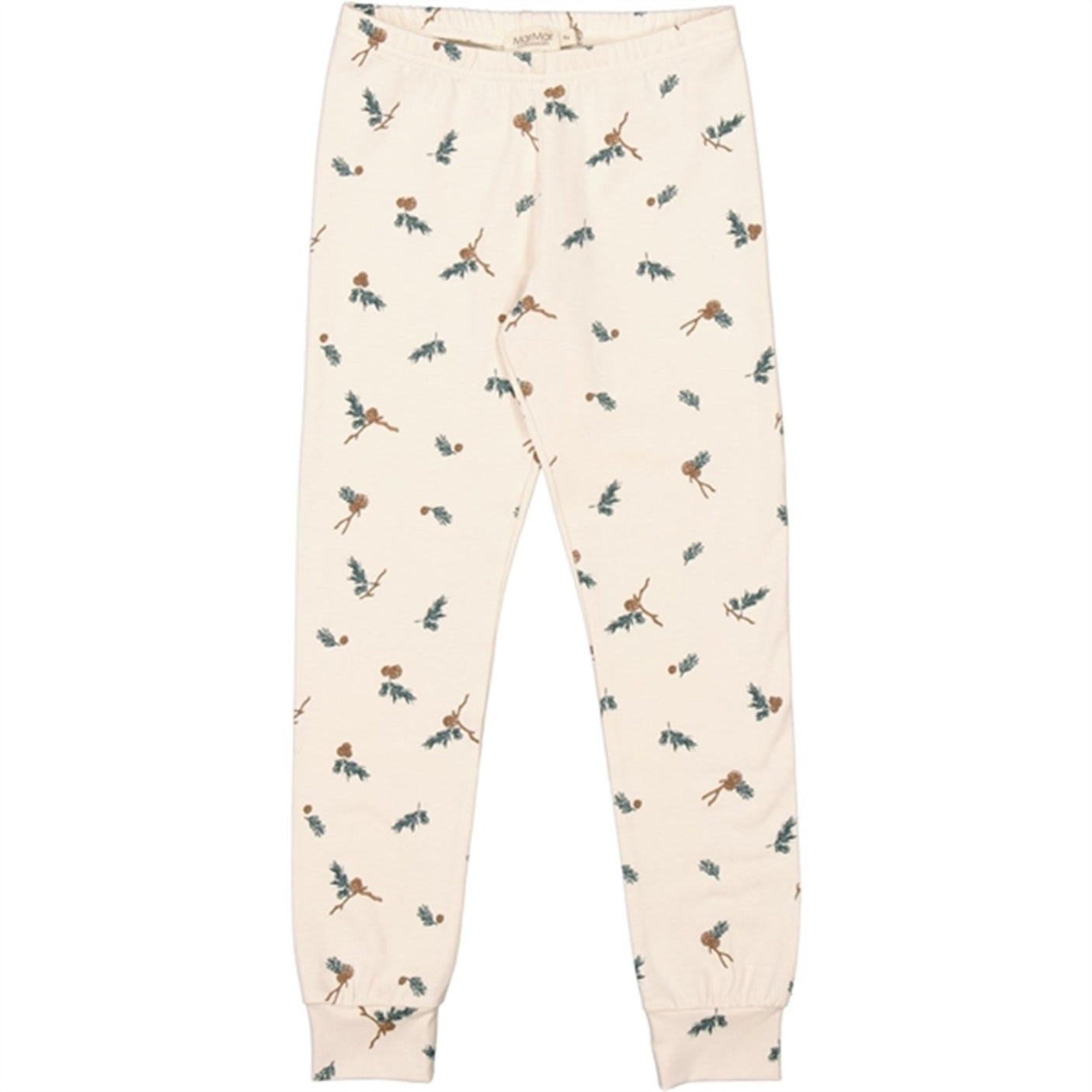 MarMar Holiday Pines Sleepwear Set