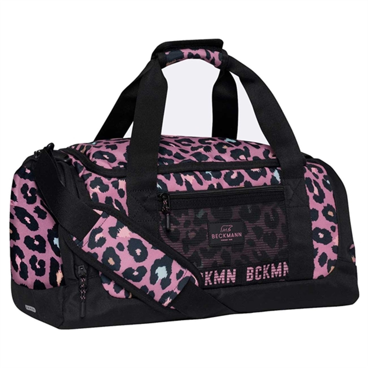 Beckmann Sport Duffelbag Dark Safari