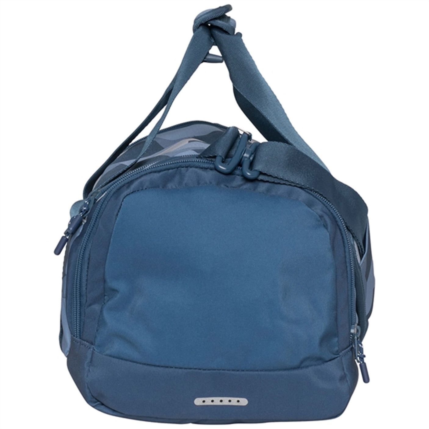 Beckmann Sport Duffelbag Blue Camo