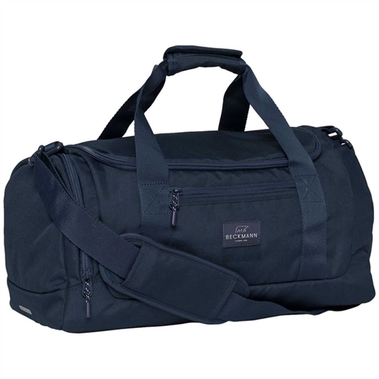 Beckmann Sport Duffelbag Blue