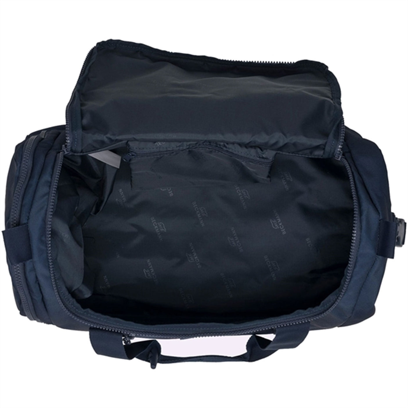 Beckmann Sport Duffelbag Blue 9