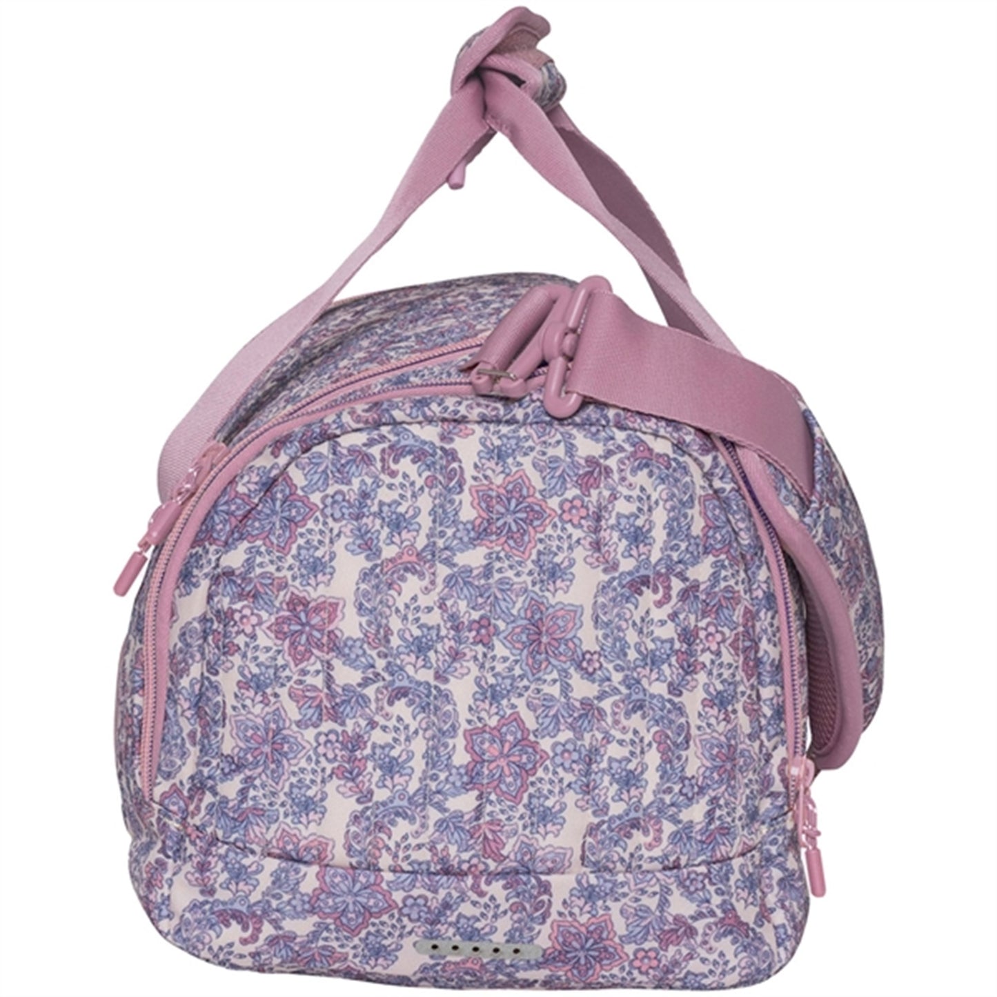 Beckmann Sport Duffelbag Pink Quilt 7