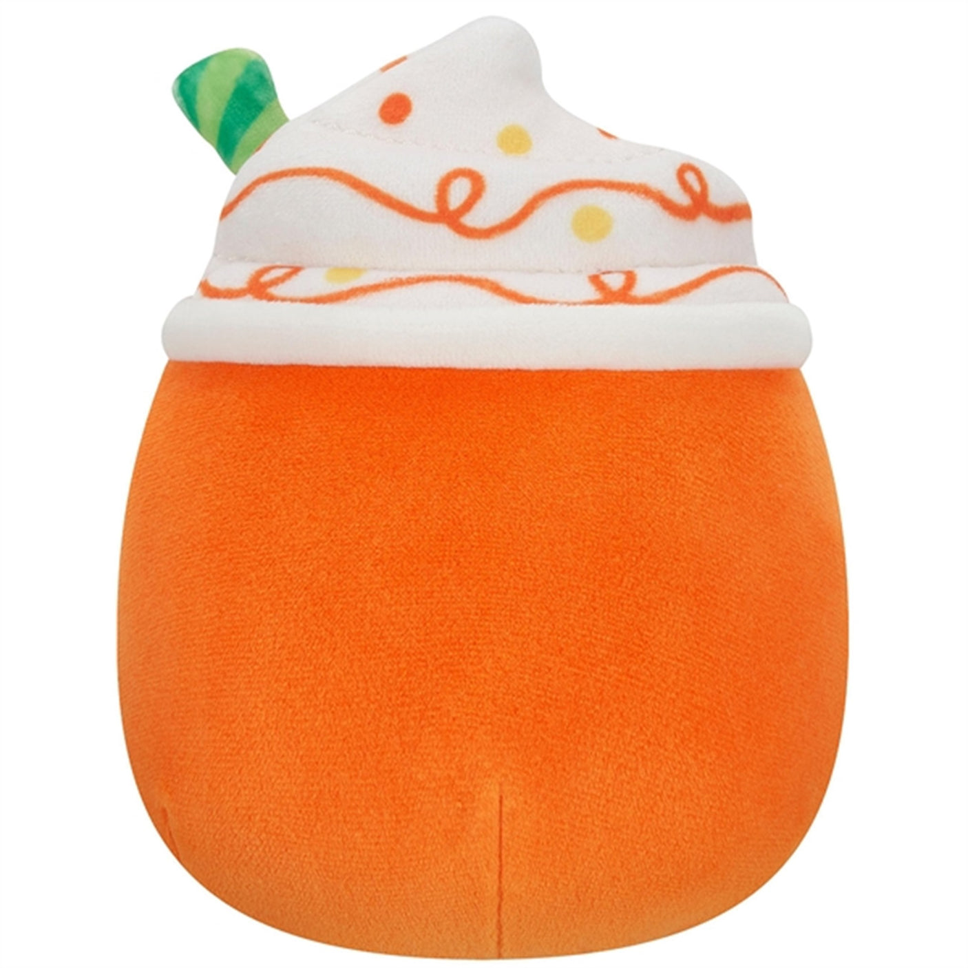Squishmallows Lester O'Lanters Latte 19 cm 2