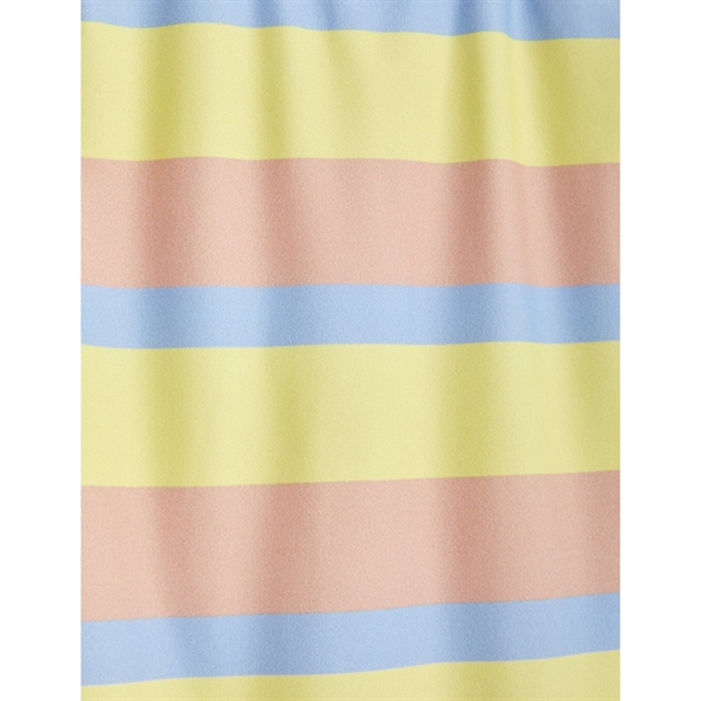 Mini Rodini Pastel Stripe Swim Suit Multi